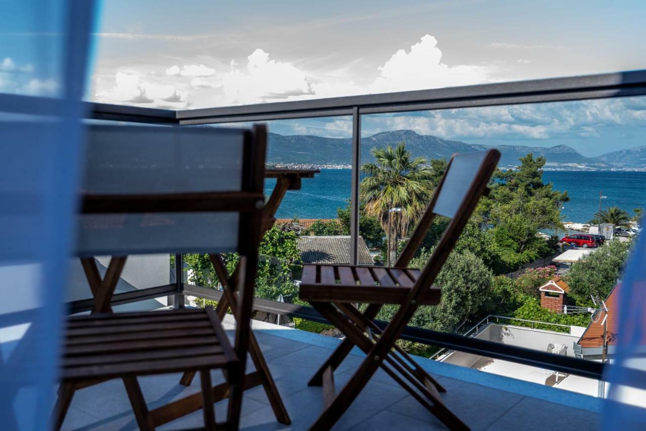 Villa Ribalto Trogir Exteriér fotografie