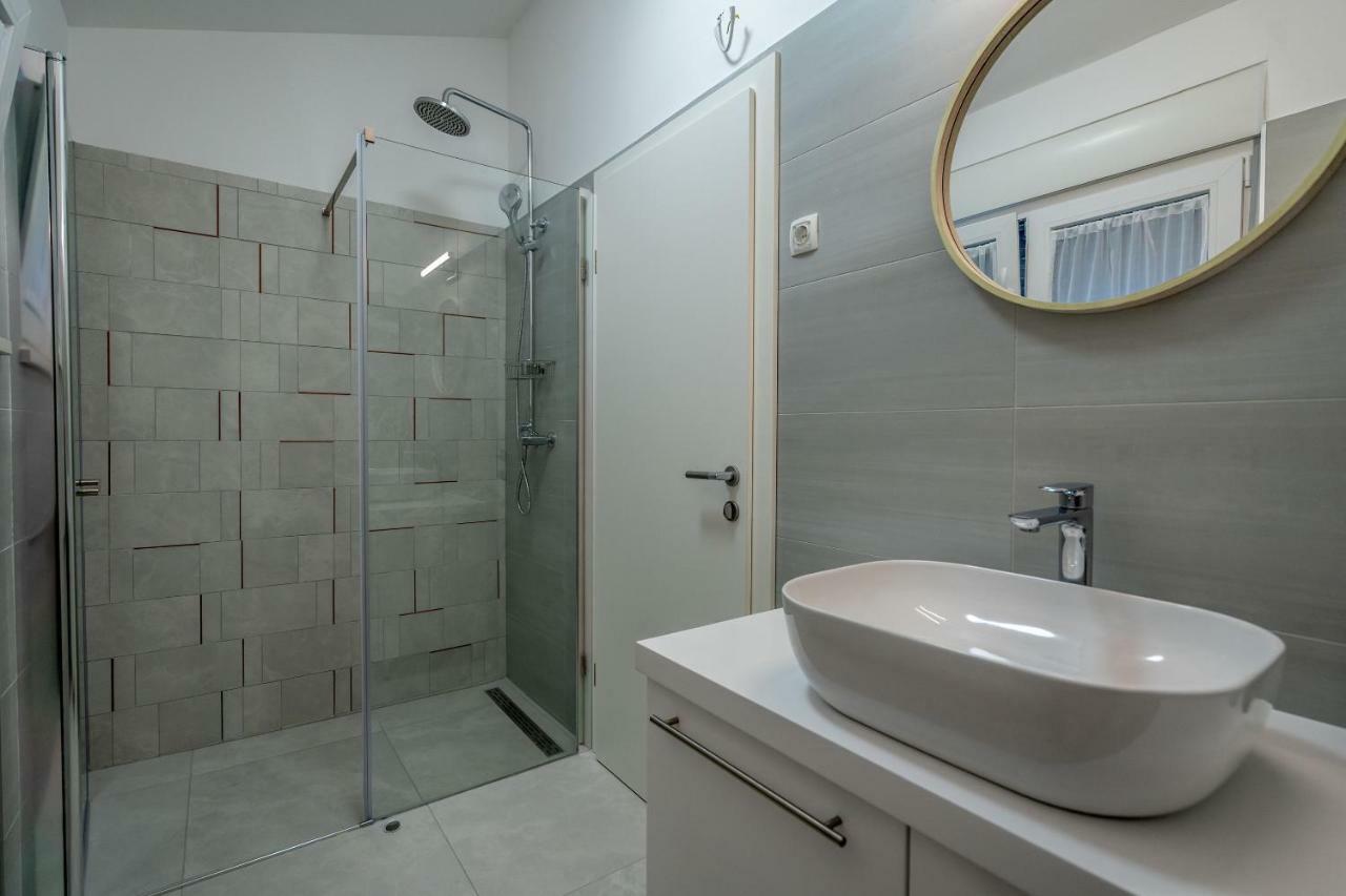 Villa Ribalto Trogir Exteriér fotografie