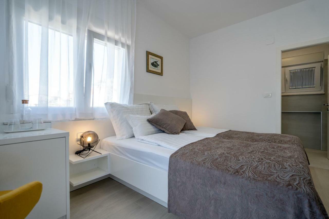 Villa Ribalto Trogir Exteriér fotografie
