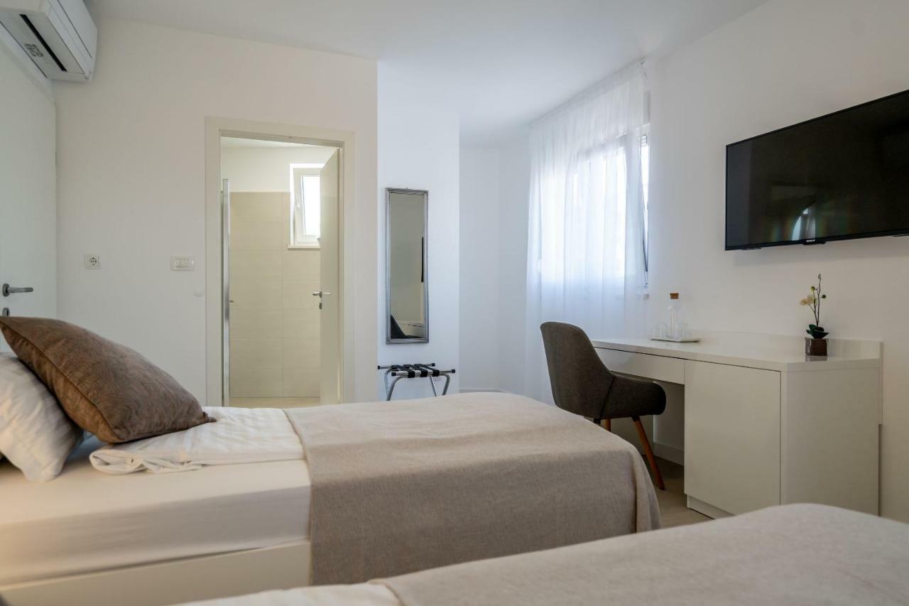 Villa Ribalto Trogir Exteriér fotografie