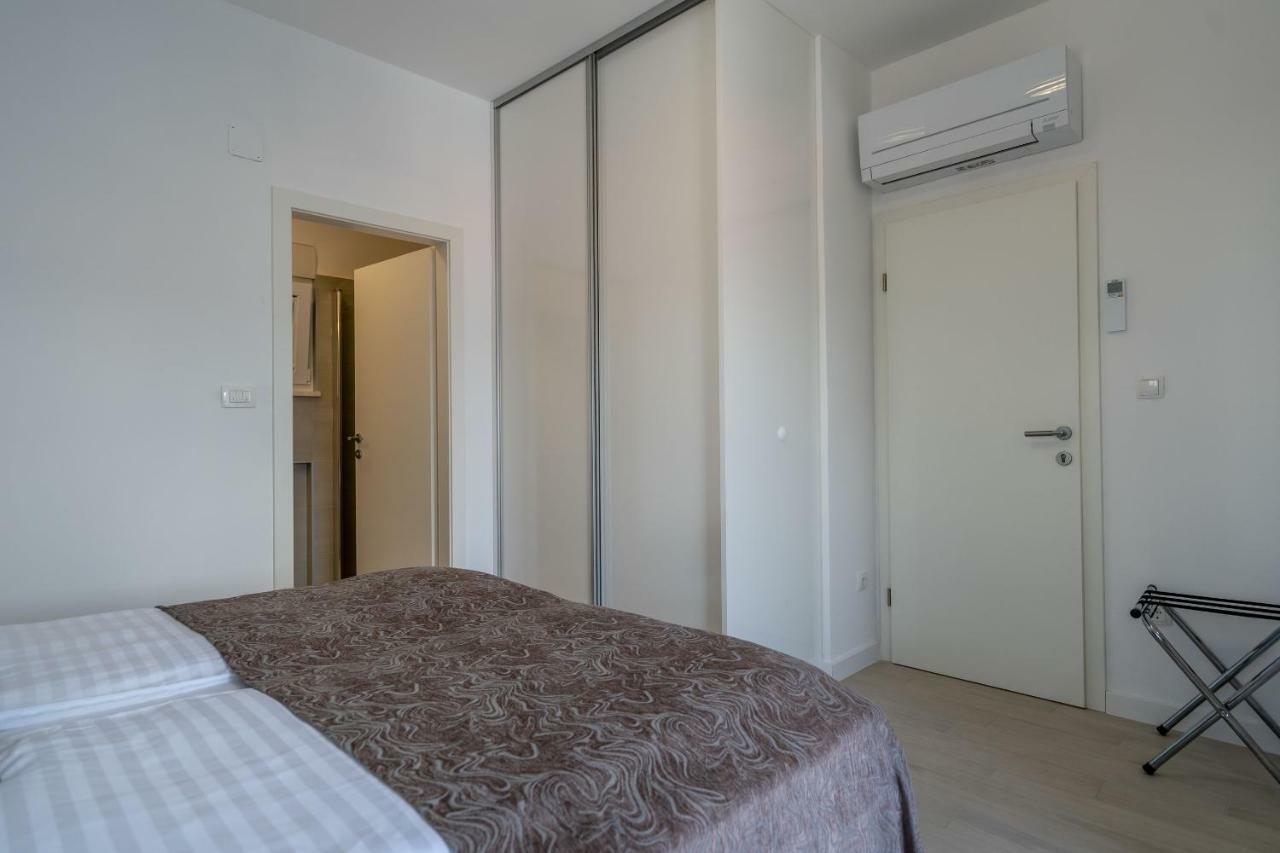 Villa Ribalto Trogir Exteriér fotografie
