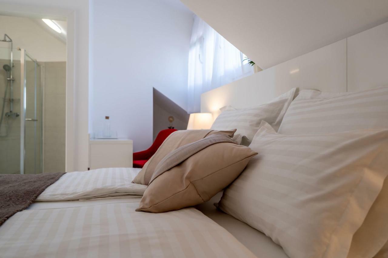 Villa Ribalto Trogir Pokoj fotografie