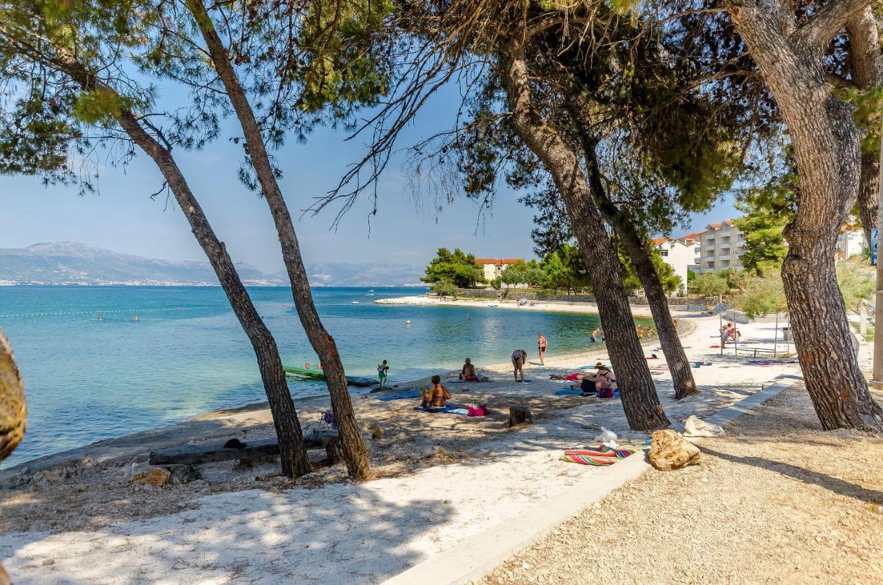 Villa Ribalto Trogir Exteriér fotografie