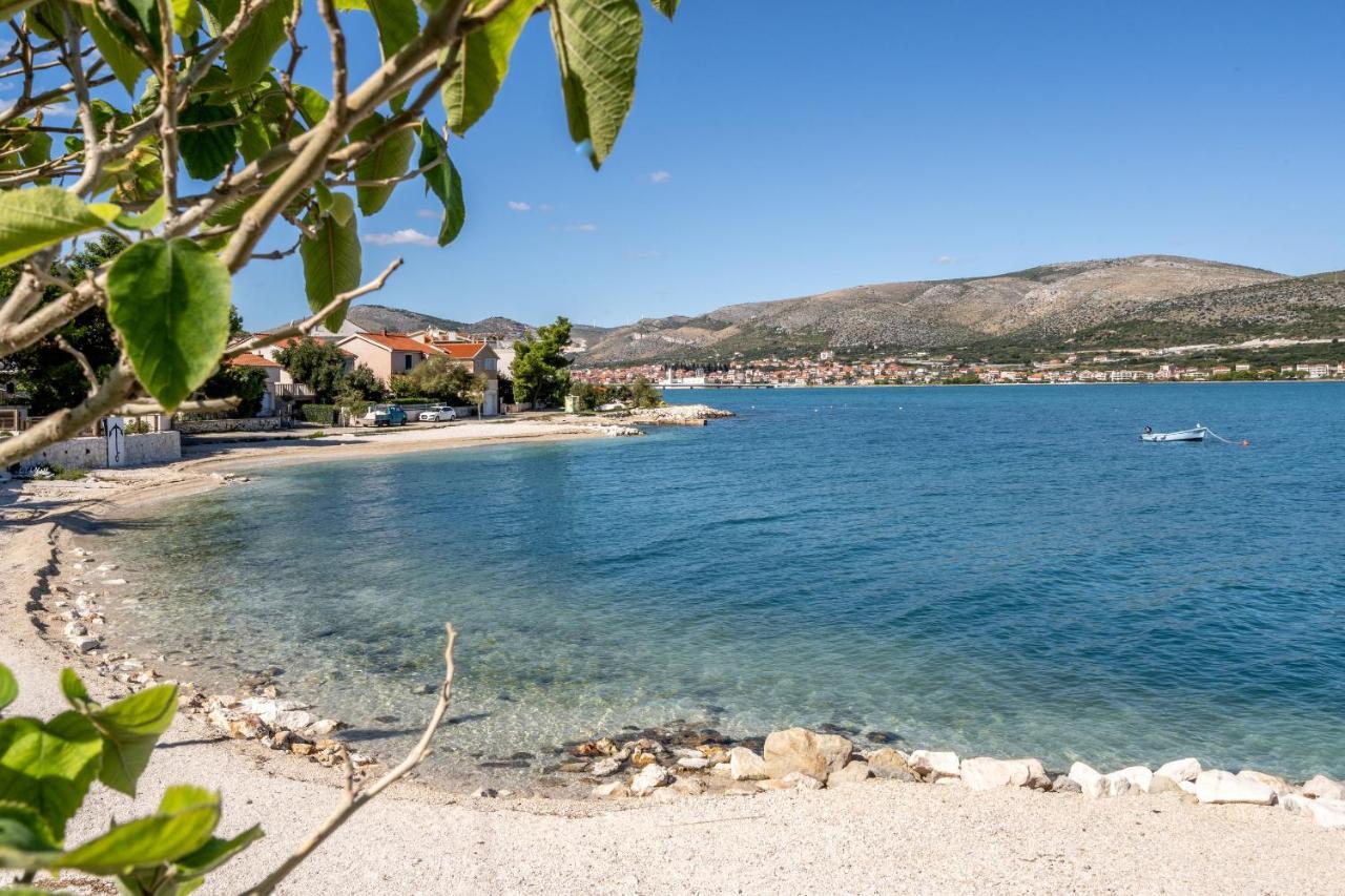 Villa Ribalto Trogir Exteriér fotografie