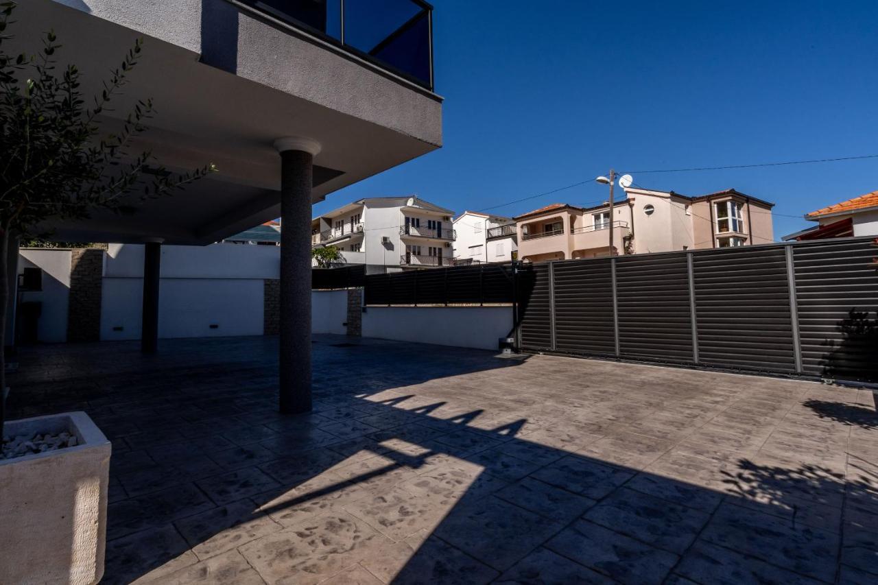 Villa Ribalto Trogir Exteriér fotografie
